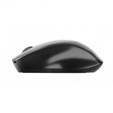 Trust Mouse Zaya Rechargeable WL Black