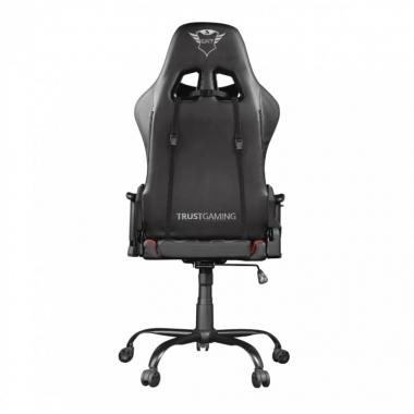 Trust Игровое кресло GXT 708R Restoa Red