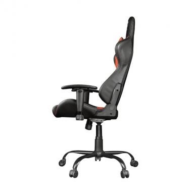 Trust Игровое кресло GXT 708R Restoa Red