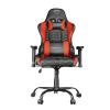 Trust Игровое кресло GXT 708R Restoa Red