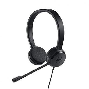 Dell Pro Stereo Headset - UC150