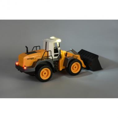 Same Toy Машинка на р/к Погрузчик 1:12