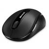 Microsoft Mobile Mouse 4000 WL Graphite