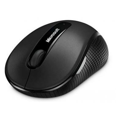 Microsoft Mobile Mouse 4000 WL Graphite