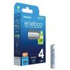 Panasonic Eneloop AAA 800 4BP mAh NI-MH