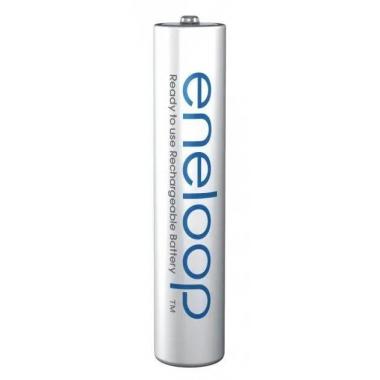 Panasonic Eneloop AAA 800 4BP mAh NI-MH