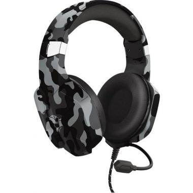 Trust Гарнитура игровая GXT 323K CARUS 24320