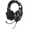 Trust Гарнитура игровая GXT 323K CARUS 24320