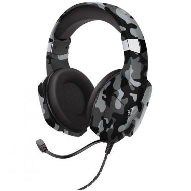 Trust Гарнитура игровая GXT 323K CARUS 24320