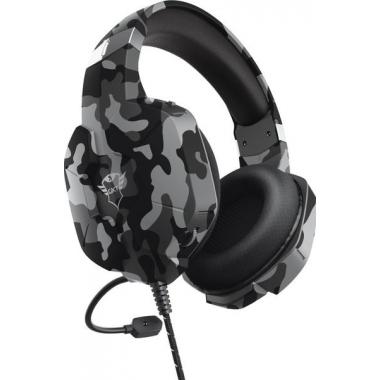 Trust Гарнитура игровая GXT 323K CARUS 24320