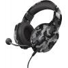 Trust Гарнитура игровая GXT 323K CARUS 24320