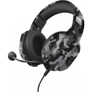 Trust Гарнитура игровая GXT 323K CARUS 24320