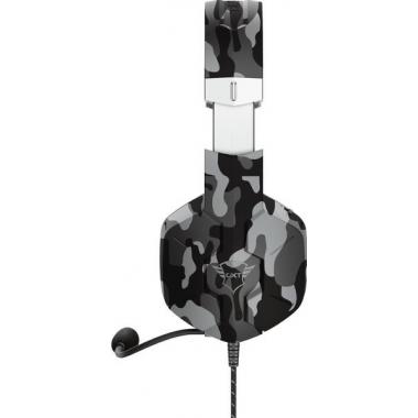 Trust Гарнитура игровая GXT 323K CARUS 24320