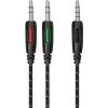 Trust Гарнитура игровая GXT 323K CARUS 24320