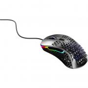 Xtrfy M4 RGB[GLOSSY GRAY]