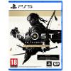 Games Software Ghost of Tsushima Director's Cut [Blu-Ray диск] (PS5)