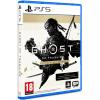 Games Software Ghost of Tsushima Director's Cut [Blu-Ray диск] (PS5)