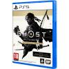 Games Software Ghost of Tsushima Director's Cut [Blu-Ray диск] (PS5)