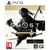 Games Software Ghost of Tsushima Director's Cut [Blu-Ray диск] (PS5)