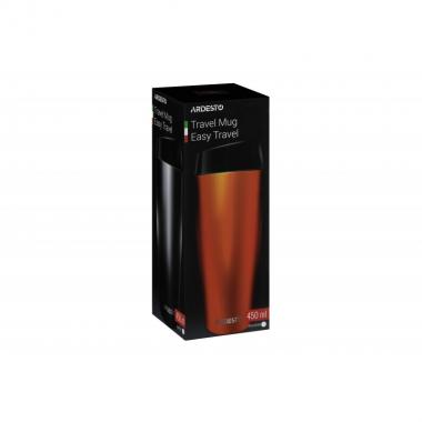 ARDESTO Easy travel thermal mug[AR2645TB]