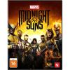 Games Software Marvel's Midnight Suns INT [Blu-Ray диск] (PS5)