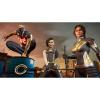 Games Software Marvel's Midnight Suns INT [Blu-Ray диск] (PS5)