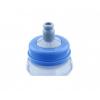 Nuvita Поїльник непроливайка 12м+ 370мл.[NV1453Blue]