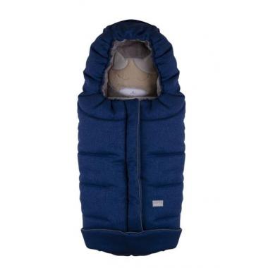 Nuvita 9605 СUCCIOLI JUNIOR[зимовий (синій/кіт/бежевий)]