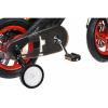 Miqilong MQL-GN[MQL-GN12-BLACK]