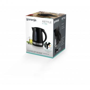 Gorenje K17[K17BK]