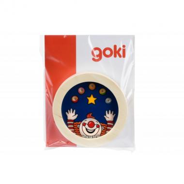 goki Гра Лабіринт Клоун