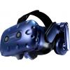 HTC VIVE PRO FULL KIT EYE (2.0) Blue-Black VR System