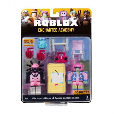 Roblox Набір Game Packs Enchanted Academy W5