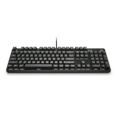 HP Pavilion Gaming Keyboard 500