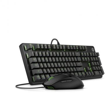 HP Pavilion Gaming Keyboard 500