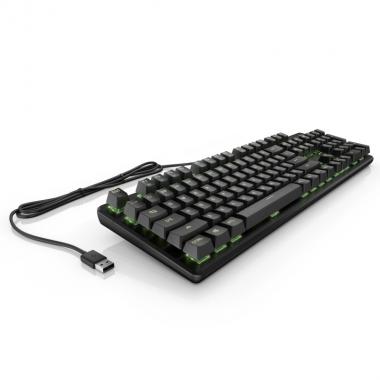 HP Pavilion Gaming Keyboard 500