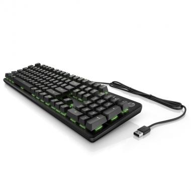 HP Pavilion Gaming Keyboard 500