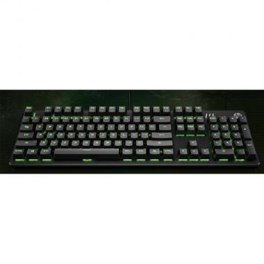HP Pavilion Gaming Keyboard 500