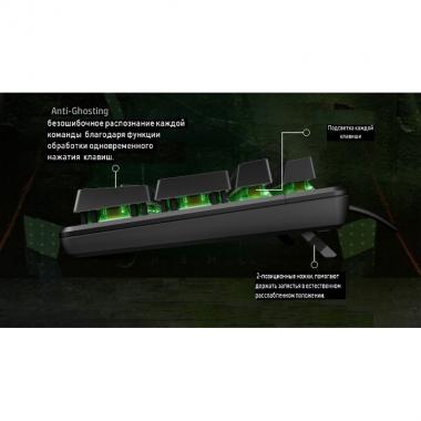 HP Pavilion Gaming Keyboard 500