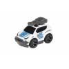 Same Toy Машинка Mini Metal Гоночный внедорожник (белый)