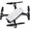 DJI Spark FMC Alpine White