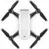 DJI Spark FMC Alpine White
