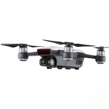 DJI Spark FMC Alpine White