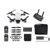 DJI Spark FMC Alpine White
