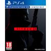 Games Software Hitman 3 Standard Edition Russian [Blu-Ray диск] (PS4)
