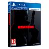 Games Software Hitman 3 Standard Edition Russian [Blu-Ray диск] (PS4)
