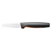 Fiskars Кухонний ніж для овочів прямий Functional Form, 8 см