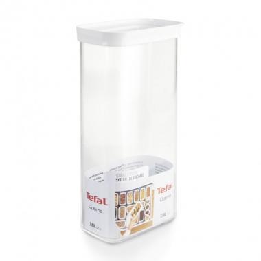 Tefal Ємність для зберігання сипучих продуктів Optima 2.8 л