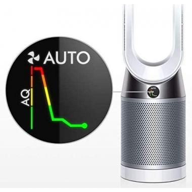 Dyson Очищувач повітря TP00, ДС428157-01
