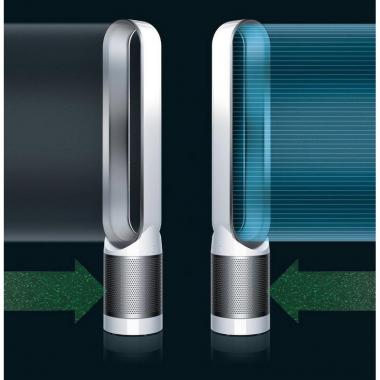 Dyson Очищувач повітря TP00, ДС428157-01